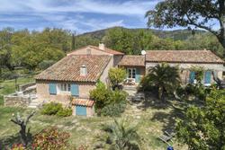 Vente maison La Garde-Freinet  