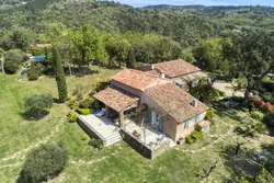 Vente maison La Garde-Freinet  