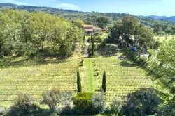 Vente maison La Garde-Freinet  
