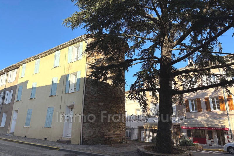 Photo n°1 - Vente Maison idéal investisseur La Garde-Freinet 83680 - 410 000 €