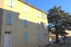 Vente idéal investisseur La Garde-Freinet  