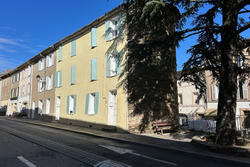 Vente idéal investisseur La Garde-Freinet  