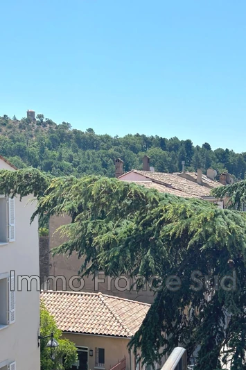 Vente idéal investisseur La Garde-Freinet  
