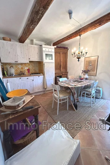 Vente idéal investisseur La Garde-Freinet  