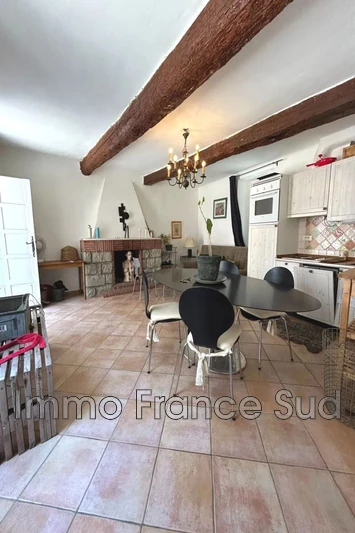 Vente idéal investisseur La Garde-Freinet  