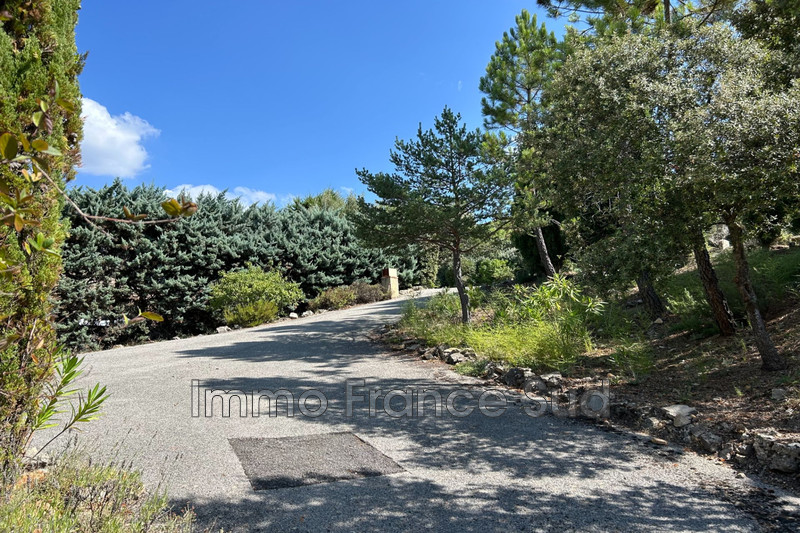 Photo n°10 - Vente maison Tourtour 83690 - 470 000 €