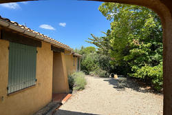 Vente maison Tourtour  