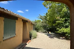 Vente maison Tourtour  