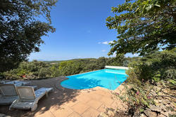 Vente maison Tourtour  
