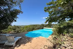 Vente maison Tourtour  