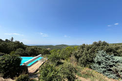 Vente maison Tourtour  