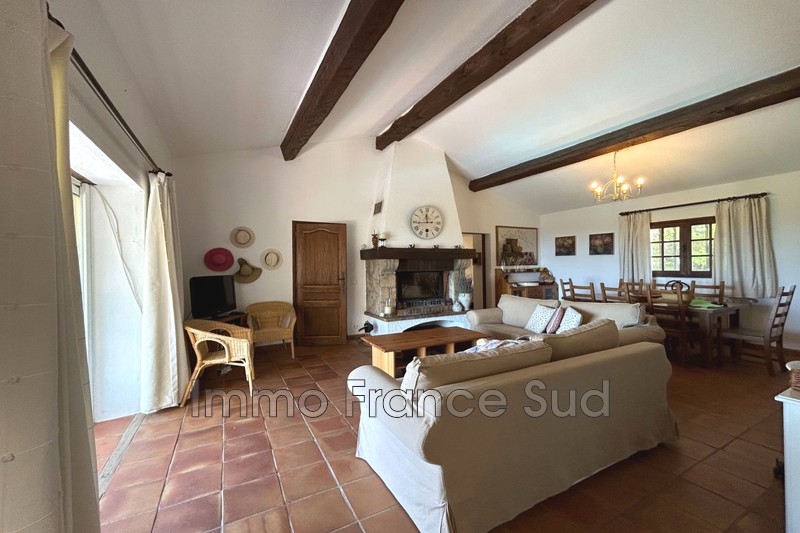 Photo n°13 - Vente maison Tourtour 83690 - 470 000 €