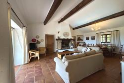 Vente maison Tourtour  