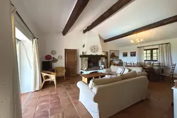 Vente maison Tourtour  