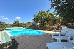Vente maison Tourtour  