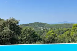 Vente maison Tourtour  