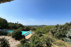 Vente maison Tourtour  