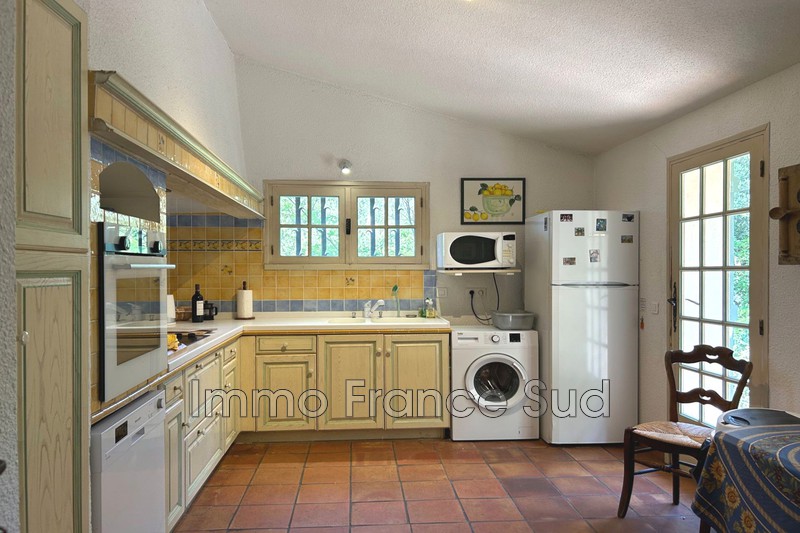 Photo n°17 - Vente maison Tourtour 83690 - 470 000 €
