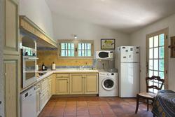 Vente maison Tourtour  