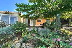 Vente maison Tourtour  
