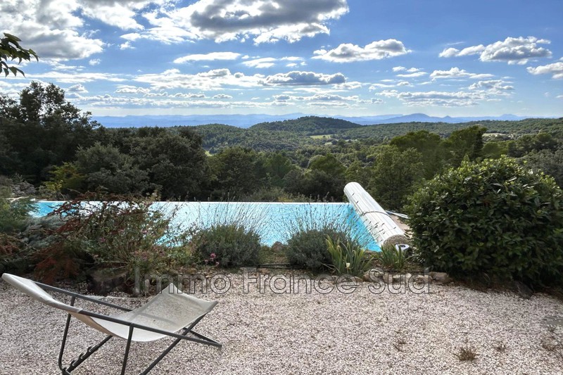 Photo n°6 - Vente maison Tourtour 83690 - 470 000 €