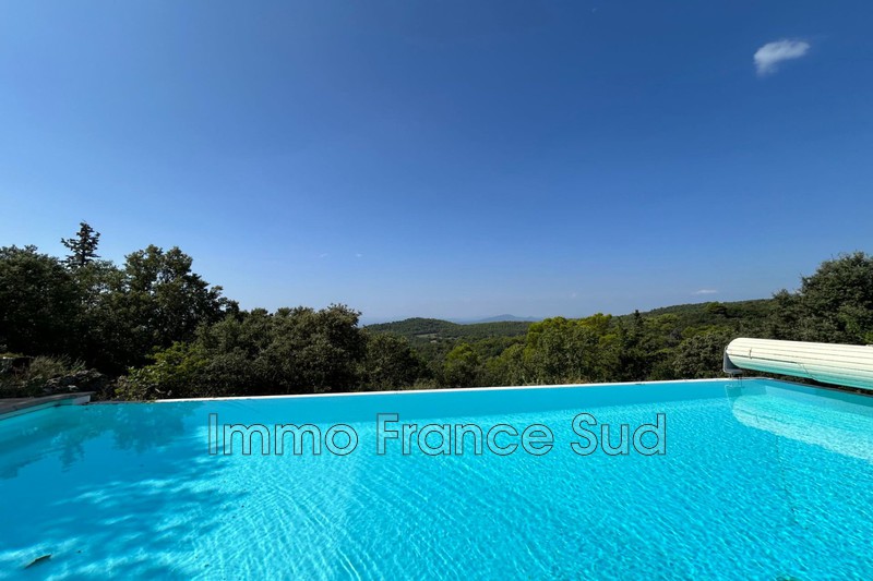 Photo n°19 - Vente maison Tourtour 83690 - 470 000 €