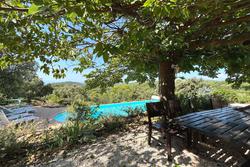 Vente maison Tourtour  