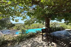 Vente maison Tourtour  