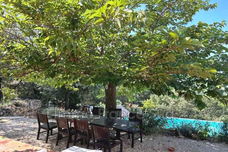 Photo n°25 - Vente maison Tourtour 83690 - 470 000 €