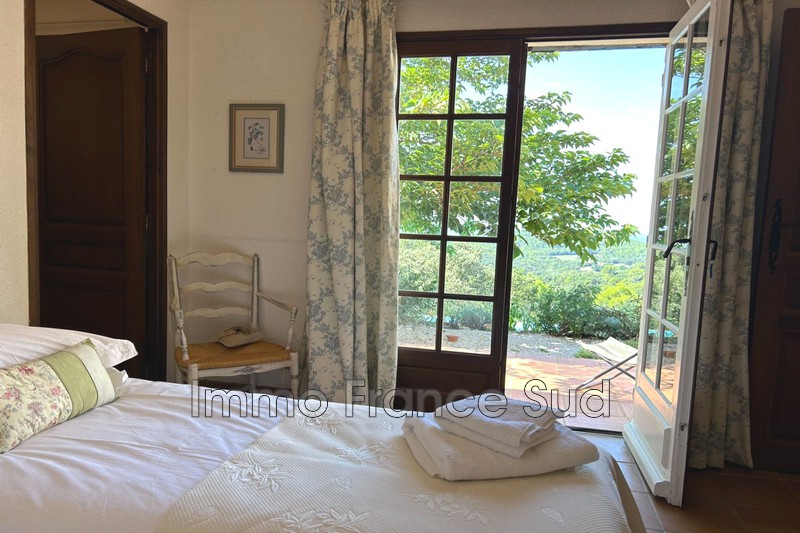 Photo n°24 - Vente maison Tourtour 83690 - 470 000 €