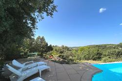 Vente maison Tourtour  