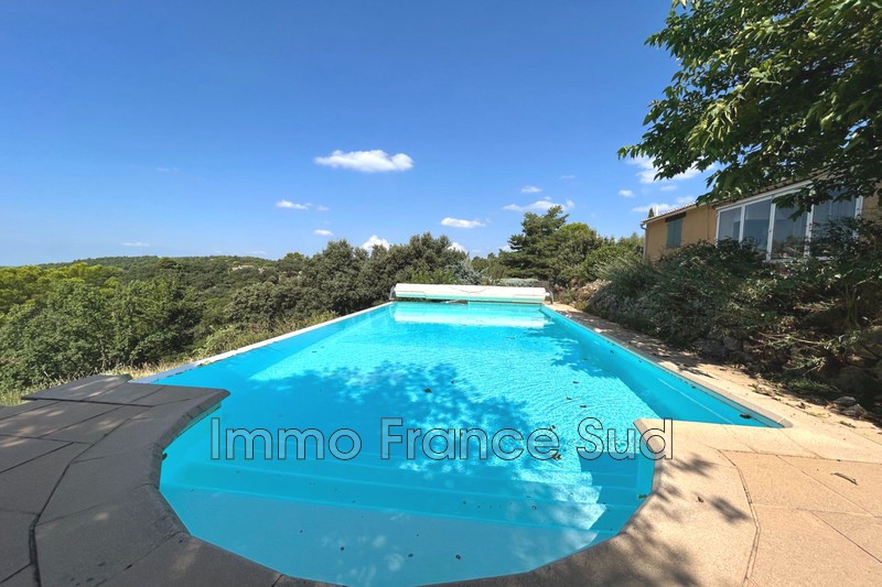 Photo n°29 - Vente maison Tourtour 83690 - 470 000 €