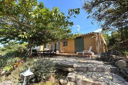 Vente maison Tourtour  