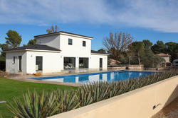 Vente villa contemporaine Vidauban  