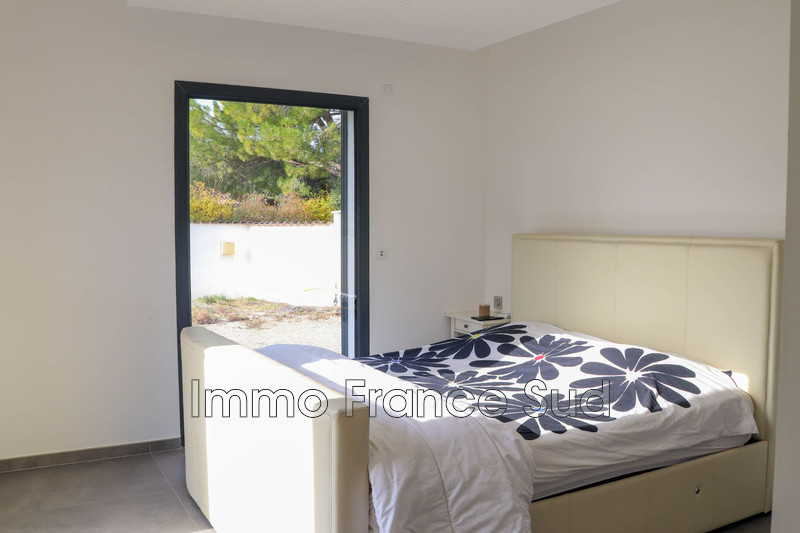 Photo n°18 - Vente Maison villa contemporaine Vidauban 83550 - 710 000 €