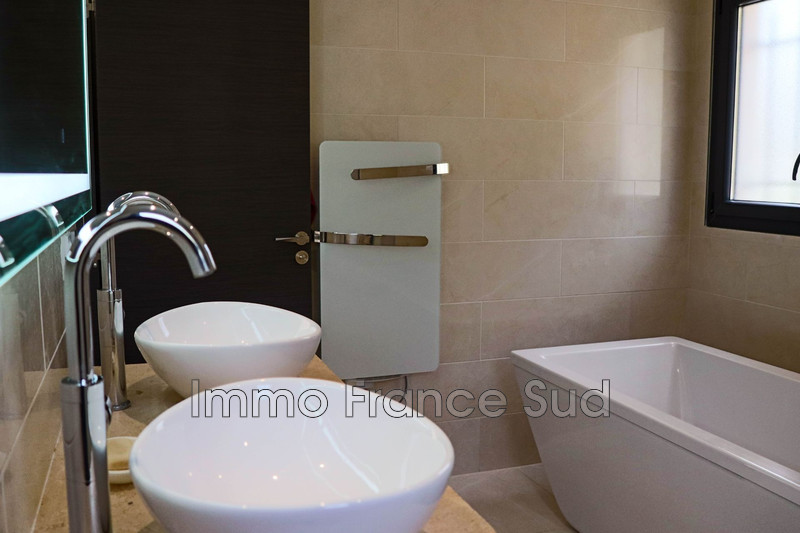 Photo n°28 - Vente Maison villa contemporaine Vidauban 83550 - 710 000 €