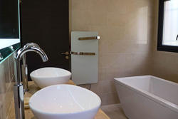 Vente villa contemporaine Vidauban  