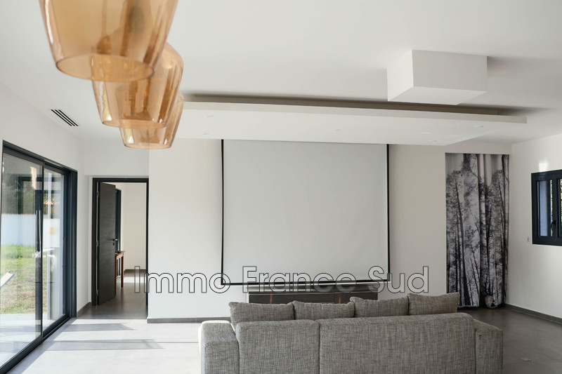 Photo n°16 - Vente Maison villa contemporaine Vidauban 83550 - 710 000 €