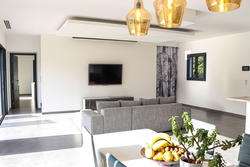 Vente villa contemporaine Vidauban  