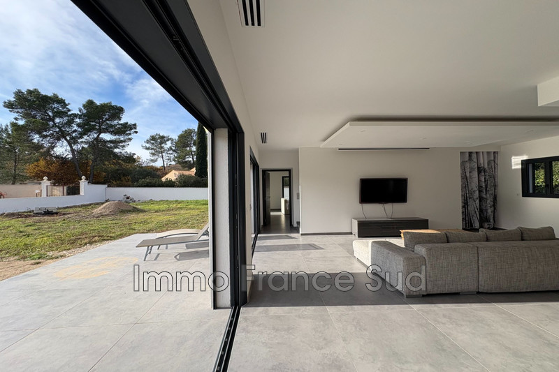 Photo n°4 - Vente Maison villa contemporaine Vidauban 83550 - 710 000 €