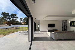 Vente villa contemporaine Vidauban  