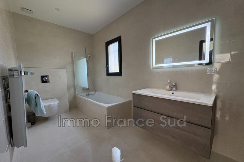 Photo n°20 - Vente Maison villa contemporaine Vidauban 83550 - 710 000 €