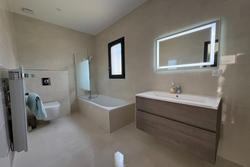 Vente villa contemporaine Vidauban  