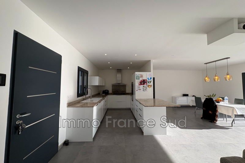 Photo n°7 - Vente Maison villa contemporaine Vidauban 83550 - 710 000 €