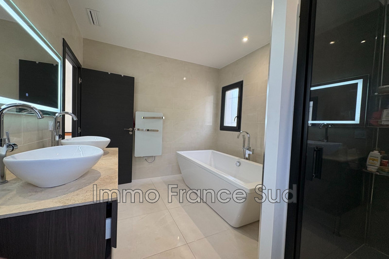 Photo n°19 - Vente Maison villa contemporaine Vidauban 83550 - 710 000 €