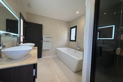Vente villa contemporaine Vidauban  