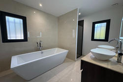 Vente villa contemporaine Vidauban  