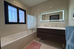 Vente villa contemporaine Vidauban  