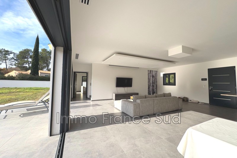 Photo n°15 - Vente Maison villa contemporaine Vidauban 83550 - 710 000 €