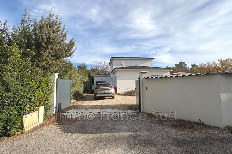 Photo n°12 - Vente Maison villa contemporaine Vidauban 83550 - 710 000 €